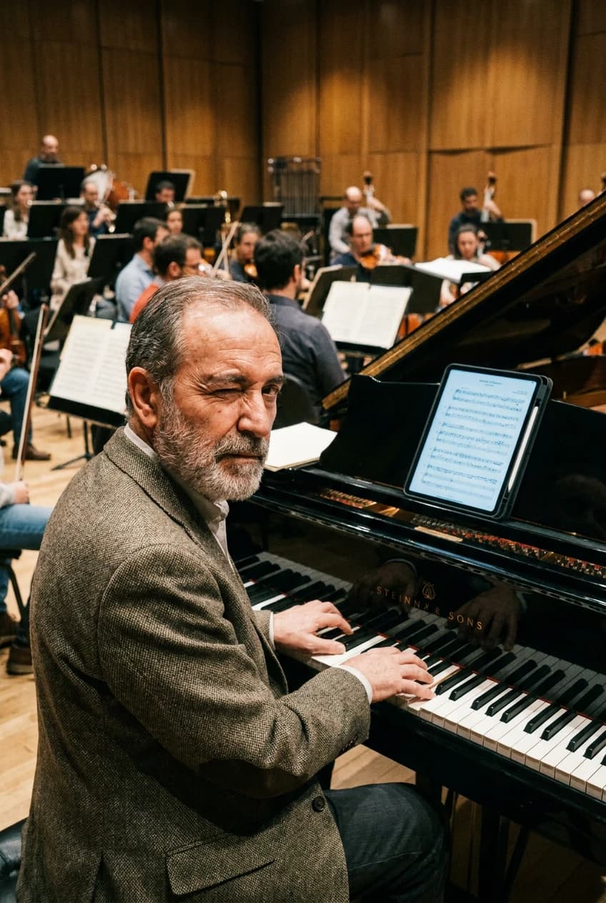 Ricardo Alarcón